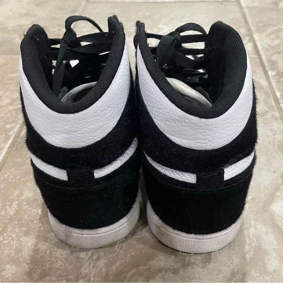 Wmns Air Jordan Retro High OG 'Twist' size